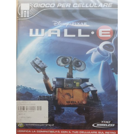 WALL-E