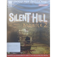 SILENT HILL