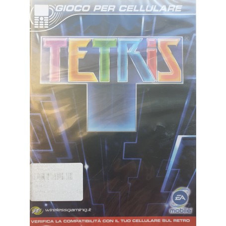 TETRIS