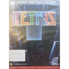 TETRIS