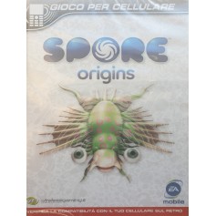 SPORE ORIGINS
