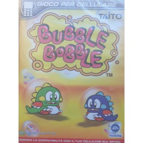 Bubble Bobble
