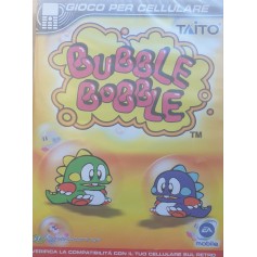BUBBLE BOBBLE