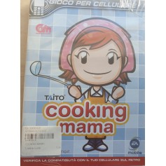 COOKING MAMA