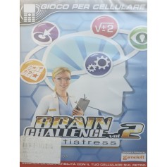 BRAIN CHALLENGE VOL.2