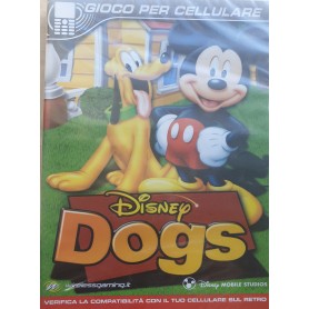 Disney Dogs