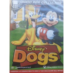 DISNEY DOGS