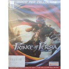 PRINCE OF PERSIA