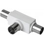 ADATTATORE ANTENNA TRIPLO