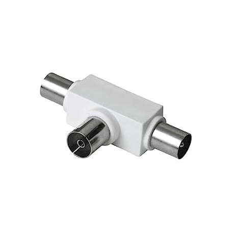 ADATTATORE ANTENNA TRIPLO