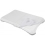 CUSTODIA IN SILICONE COVER MAX PRO PER WII FIT