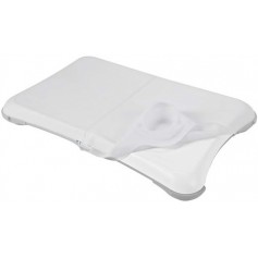 CUSTODIA IN SILICONE COVER MAX PRO PER WII FIT