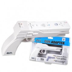 ADATTATORE MITRA MAX PRO WII