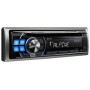 AUTORADIO CD MP3 USB BLUETOOTH WMA