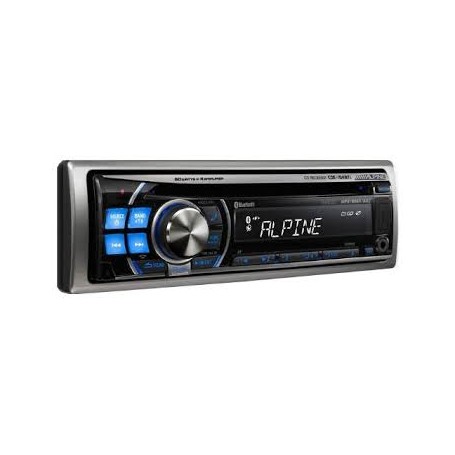 AUTORADIO CD MP3 USB BLUETOOTH WMA