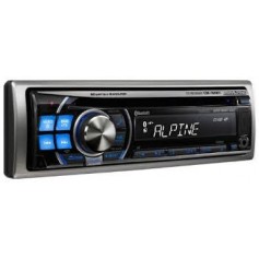 AUTORADIO CD MP3 USB BLUETOOTH WMA