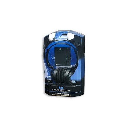 CUFFIA TV PADIGLIONE EFFETTO SURROUND
