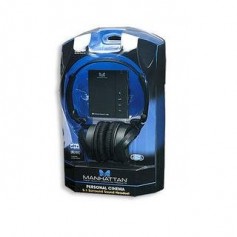 CUFFIA TV PADIGLIONE EFFETTO SURROUND