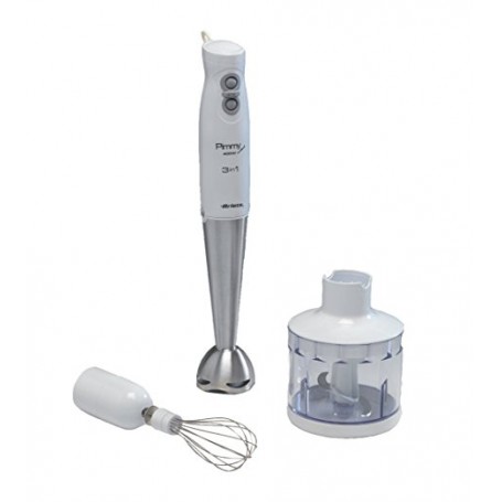 FRULLATORE 800WATT CAPACITÀ 0.5LT CON BICCHIERE