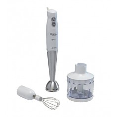 FRULLATORE 800WATT CAPACITÀ 0.5LT CON BICCHIERE
