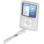 CUSTODIA PROTETTIVA PER IPOD NANO 3G TRASPARENTE B
