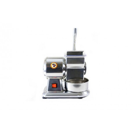 GRATTUGIA ELETTRICA 250WATT IN ACCIAIO
