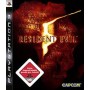 RESIDENT EVIL 5