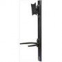 SUPPORTO TV 10-40 PER LCD A MURO
