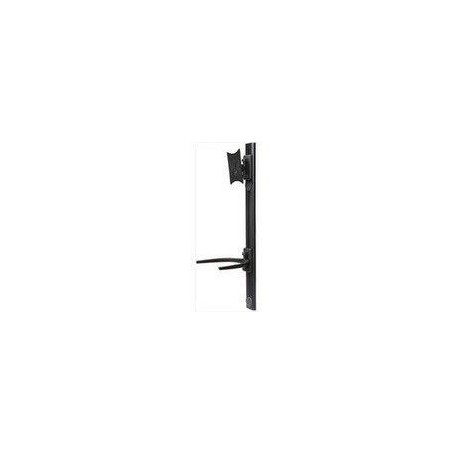 SUPPORTO TV 10-40 PER LCD A MURO
