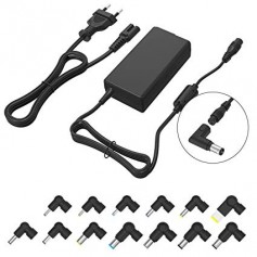 ALIMENTATORE PER NOTEBOOK 100W UNIVERSALE