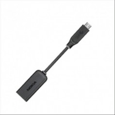 ADATTATORE CARICABATTERIA ORIGINALE NOKIA