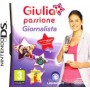 GIULIA PASSIONE GIORNALISTA