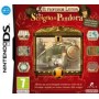 IL PROFESSOR LAYTON E LO SCRIGNO DI PANDORA