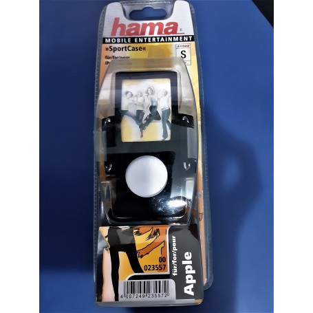 CUSTODIA PROTETTIVA PER IPOD NANO 4G MP3 APPLE