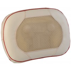 CUSCINO MASSAGGIANTE TERMICO