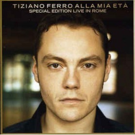 TIZIANO FERRO