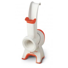 AFFETTAVERDURE 130WATT 1 VELOCITÀ SALADINO
