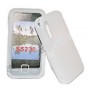 CUSTODIA IN SILICONE PER SAMSUNG S5230