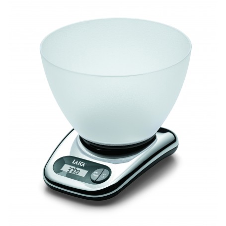 BILANCIA DA CUCINA DIGITALE PORTATA 5KG