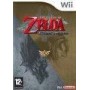 THE LEGEND OF ZELDA TWILIGHT PRINC