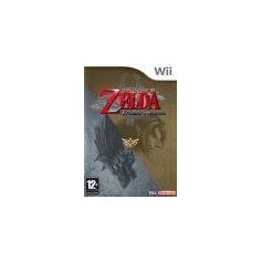 THE LEGEND OF ZELDA TWILIGHT PRINC
