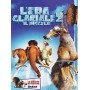LERA GLACIALE/I SIMPSON/ ERAGON BLU RAY FULL HD