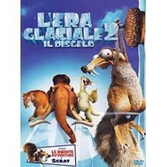 LERA GLACIALE/I SIMPSON/ ERAGON BLU RAY FULL HD