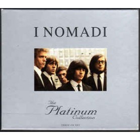 NOMADI