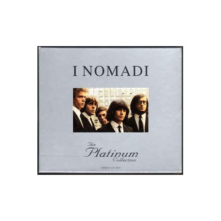 NOMADI