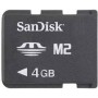MEMORY MICRO M2 DA 4GB
