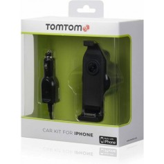 KIT  AUTO IPHONE