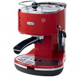 MACCHINA DA CAFFÈ ESPRESSO A CIALDE E POLVERE 15BA