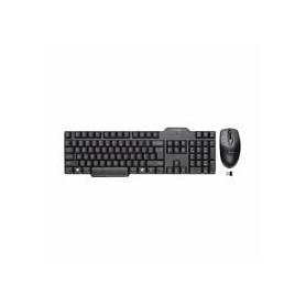 TASTIERA WIRELESS + MOUSE STANDARD