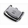 TOSTIERA 1000WATT CON FUNZIONE GRILL